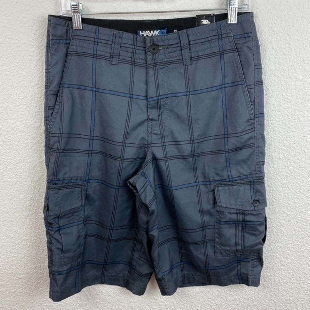 Tony Hawk Swim Trunks Shorts NWT size 29